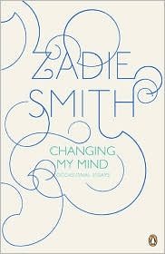 Changing My Mind Publisher: Penguin (Non-Classics); Reprint edition