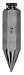 : Irwin Plumb Bob (13085)