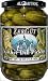 Kosher Dill Pickles (zergut) 24oz