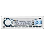 200-Watt CD/MP3/WMA/Weatherband Receiver