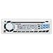 50W x 4 Weather Receiver