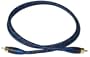 Audioquest VDM-1 Composite Video Cable - 3.3ft (1M)