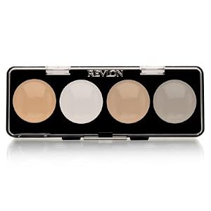 Revlon Illuminance Creme Shadows 1 set