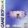 Men In Black the Series GBC