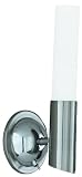 Trio 2700211-07 Energiespar-Wandleuchte, Glas opal matt