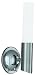 Trio 2700211-07 Energiespar-Wandleuchte, Glas opal matt