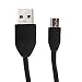 HTC T-Mobile myTouch 3G USB Cable - Black