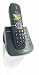 Electronics : Philips DECT 6451 Single - Black