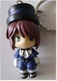 Rozen Maiden: 4th Doll Souseiseki Keychain