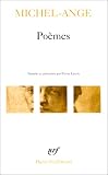 Poèmes