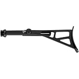 BT Paintball Designs Folding Stock for Tippmann 98