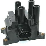 #B329 99-05 Ford Ignition coil DG506 DG474 Escape Ranger CONTOUR Focus MAZDA TRIBUTE... by Power Pro