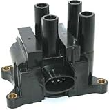 #B329 99-05 Ford Ignition coil DG506 DG4...