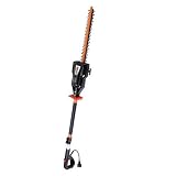 Remington RM3017HP 17-Inch 3 Amp Axcess Extended Reach Electric Hedge Trimmer