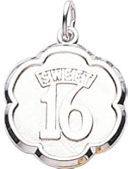Rembrandt Charms Sweet 16 Charm
