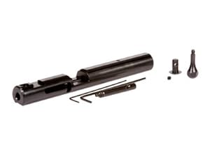 Crosman .22-Cal Steel Breech Kit, Fits 2240, 2250, 2260, 2289 & 1322 Air Guns Crosman .22-Cal Steel