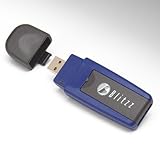 Blitzz BWU613 Netwave Point Wireless USB Adapter (802.11b 11 Mbps)