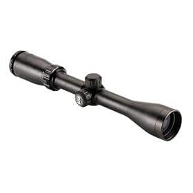 Click here to buy Bushnell Sportsman 3-9x40 Riflescope by Bushnell.