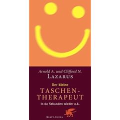 Der kleine Taschentherapeut: In 60 Sekunden wieder o.k