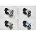 Tacx Cartridge Bicycle Bottom Bracket Tool - Campagnolo Veloce/Centaur - TA-4425