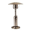 Portable Patio Heater &ndash; 34-1/2"