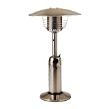Portable Patio Heater - 34-1/2