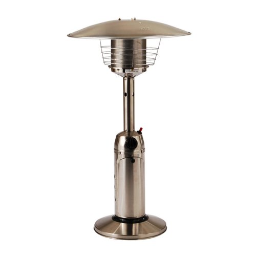 Portable Patio Heater - 34-1/2