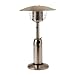Outdoor Living : Portable Patio Heater – 34-1/2"