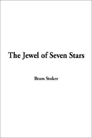 Bram Stoker