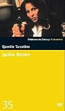 Jackie Brown, 1 DVD, dtsch. u. engl. Version