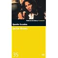 Jackie Brown, 1 DVD, dtsch. u. engl. Version