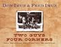 Two Guys Four Corners: Great Photographs, Great Times, and a Million Laughs