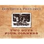 Two Guys Four Corners:: Great Photographs, Great Times, and a Million Laughs