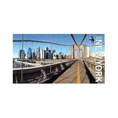 360 Degrees New York