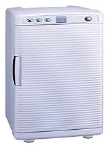 アピックス ポータブル保冷温庫(ホワイト) ACW-600