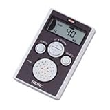 DM70SE Pocket Digital Metronome