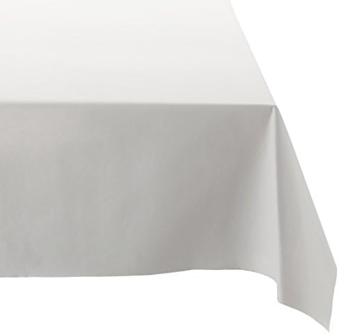Ohio Table Pad Protex Vinyl Table Covering, 72 by 54-Inch