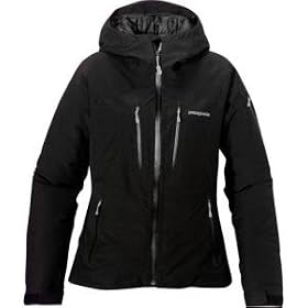 Patagonia Primo Down Jacket - Ladies
