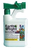 SOIL CONDITIONER EARTH RIGHT QUART