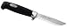 Marttiini Finnenmesser Condor, Chromstahl-Klinge, Kautschukgriff, 11 cm