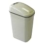 iTouchless Hands-Free Infrared Automatic Plastic Trashcan, 8 Gallon (30 Liter)