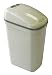 iTouchless Hands-Free Infrared Automatic Plastic Trashcan, 8 Gallon (30 Liter)