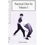 Practical Chin Na #1 VHS Tim Cartmell by Unique Publications