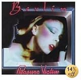 Pleasure Victim