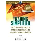 Trading Simplified [DVD] Create a winning system