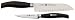J.A. Henckels Twin Five Star 2-Piece Hollow Edge Knife Set