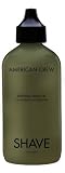 American Crew Essential Shave Oil, 1.7 oz (Pack of 3)