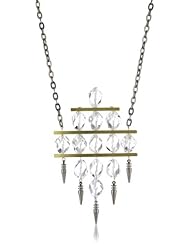 Gemma Redux Sid Necklace