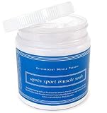 Après Sport Muscle Bath Soak- 22 oz.