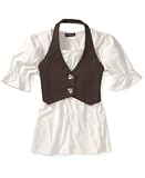 Tempted Girls Vested Tee